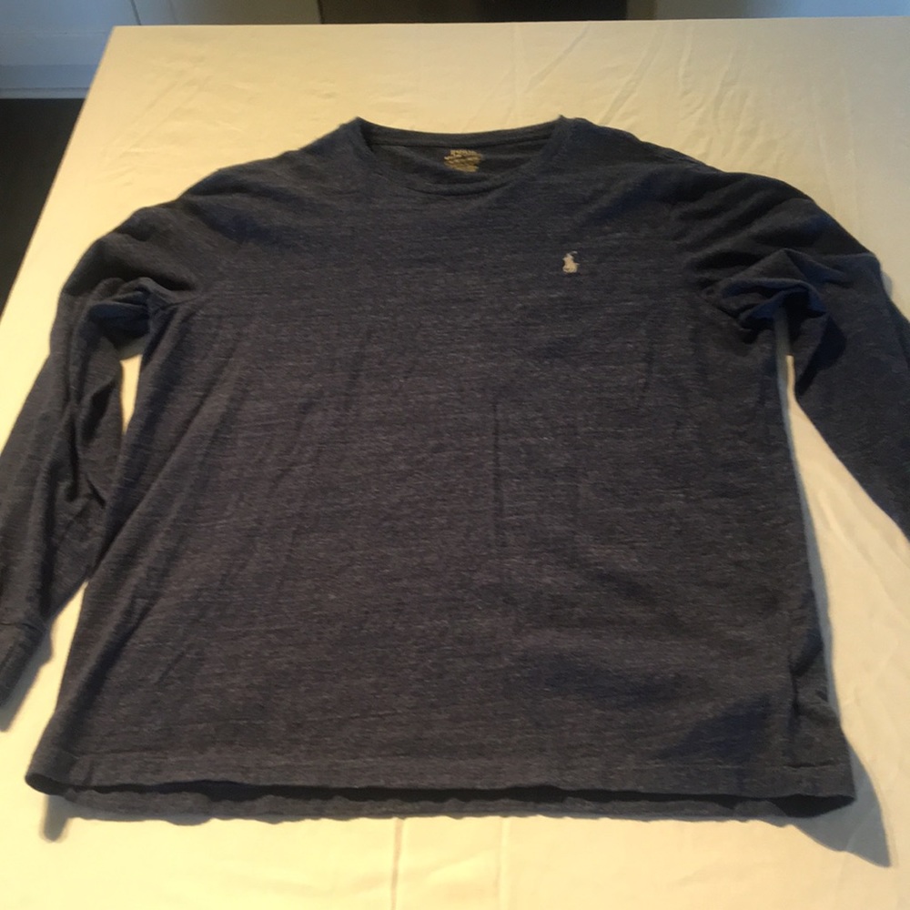 Polo Ralph Lauren Long Sleeve Tee